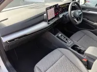 Used VW Golf VIII 150 HP (110 kW) 2025