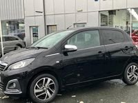 Used Peugeot 108 Collection 72 HP (52 kW) 2022 Hatchback