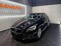 Used Volvo V40 Plus 2018 Black Hatchback
