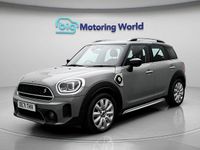 Used Mini Cooper Countryman Classic 221 HP (162 kW) 2022 SUV