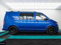 Used VW Transporter Highline 2024 Blue Van