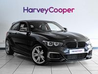 Used BMW M140 M Sport 2019 Hatchback