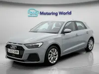 Used Audi A1 Sportback Sport 95 HP (69 kW) 2026 Hatchback