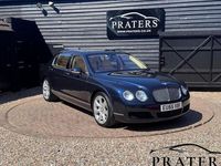 Used Bentley Continental Flying Spur 560 HP (411 kW) 2006 Sedan