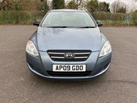 used Kia Ceed 1.4 S 5dr