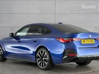 Used BMW 420 M Sport 184 HP (135 kW) 2026 Coupe