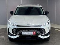 Usado MG HS SE 221 HP (162 kW) 2025 Branco SUV