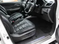 Used Mitsubishi L200 Top 181 HP (133 kW) 2019 White Pickup