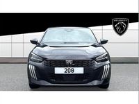 Nowe Peugeot e-208 Premium 113 kW (154 KM) 2025 Other Hatchback