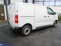 Used Peugeot Expert Premium 2023 White Van