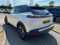 Used Peugeot e-2008 GT 98 kW (134 HP) 2023 White SUV