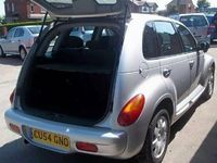 Used Chrysler PT Cruiser 2005 Estate