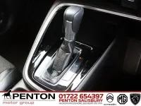 Used Honda HR-V Advance 131 HP (96 kW) 2022 Black SUV