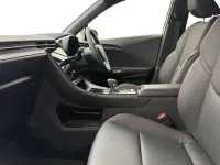 New Lexus LBX 134 HP (98 kW) 2026 Sonic grey SUV