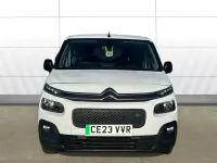Used Citroën e-Berlingo Feel 100 kW (136 HP) 2023 White MPV
