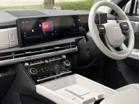 Usado Hyundai Santa Fe Ultimate 253 HP (186 kW) 2026 SUV
