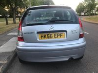 Gebraucht Citroën C3 73 PS (53 kW) 2006 Kleinwagen