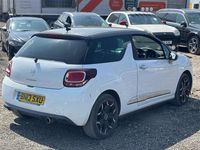 Used Citroën DS3 2013 White Hatchback