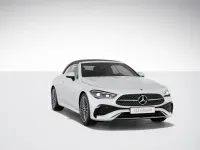 New Mercedes CLE300 AMG Line Premium 258 HP (189 kW) 2026 Cabriolet