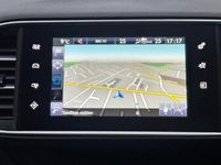 Used Peugeot 308 Allure 130 HP (95 kW) 2016 Silver Hatchback