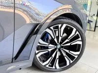 Used BMW X7 M Sport 352 HP (258 kW) 2024 Grey SUV