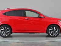 used Honda HR-V 1.5 i-VTEC EX 5dr