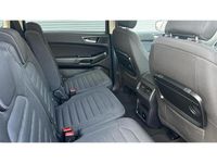 Used Ford Galaxy Titanium 190 HP (139 kW) 2022 Grey MPV