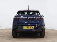 used Renault Mégane IV EV60 160kW Equilibre 60kWh Optimum Charge 5dr Auto