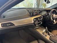 Used BMW 530e M Sport 252 HP (185 kW) 2020 Sedan