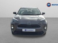 Used Toyota Yaris Hybrid 116 HP (85 kW) 2026 Estate