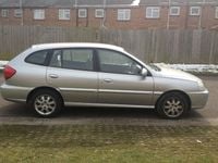 Used Kia Rio 80 HP (58 kW) 2004 Hatchback