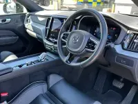 Used Volvo XC60 Plus 194 HP (142 kW) 2023 SUV