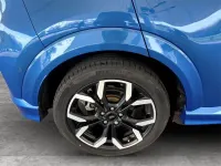 Używany Ford Puma ST-Line X 125 KM (91 kW) 2020 Niebieski SUV
