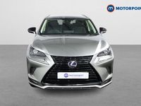 used Lexus NX300h 2.5 5Dr Cvt 8 Nav Estate