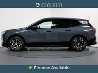 Used BMW iX M Sport 239 kW (326 HP) 2023 Grey SUV