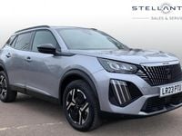 Used Peugeot 2008 Allure 131 HP (96 kW) 2025 SUV