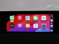 Used Mazda MX30 Edition 50 kW (68 HP) 2021 Red SUV