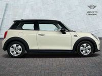 used Mini Cooper 3-Door HatchClassic 1.5 3dr