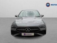 Used Mercedes CLA220 Executive 190 HP (139 kW) 2025 Grey Sedan