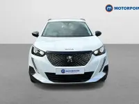 Used Peugeot 2008 Allure+ 2022 White SUV