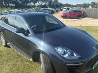 Used Porsche Macan S Diesel 2017 SUV