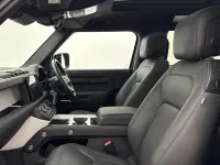 Used Land Rover Defender HSE Dynamic 245 HP (180 kW) 2025 Grey SUV