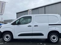 Used Peugeot Partner Premium 102 HP (75 kW) 2023 MPV