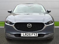 Used Mazda CX-30 Exclusive-Line 140 HP (102 kW) 2026 SUV