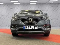 Second-hand Renault Kadjar GT-Line 140 CP (102 kW) 2021 Gri SUV