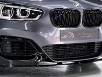 Used BMW M135 M Performance 2015 Grey Hatchback