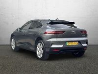 Used Jaguar I-Pace SE 294 kW (400 HP) 2020 Grey SUV