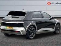 Used Hyundai Ioniq Ultimate 167 kW (228 HP) 2025 Black Hatchback