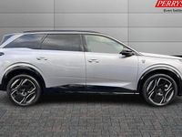 Used Peugeot e-5008 GTi 156 kW (213 HP) 2025 SUV