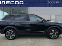Used Jaecoo 7 204 HP (150 kW) 2026 SUV